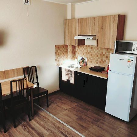 Апартаменти Біля Термального Басейну Berehove  Ngoại thất bức ảnh